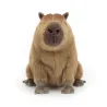 Clyde Capybara