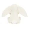 Bashful Lapin Ivoire with Présent Small