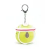 Amuseable Sports Tennis Bag Charm