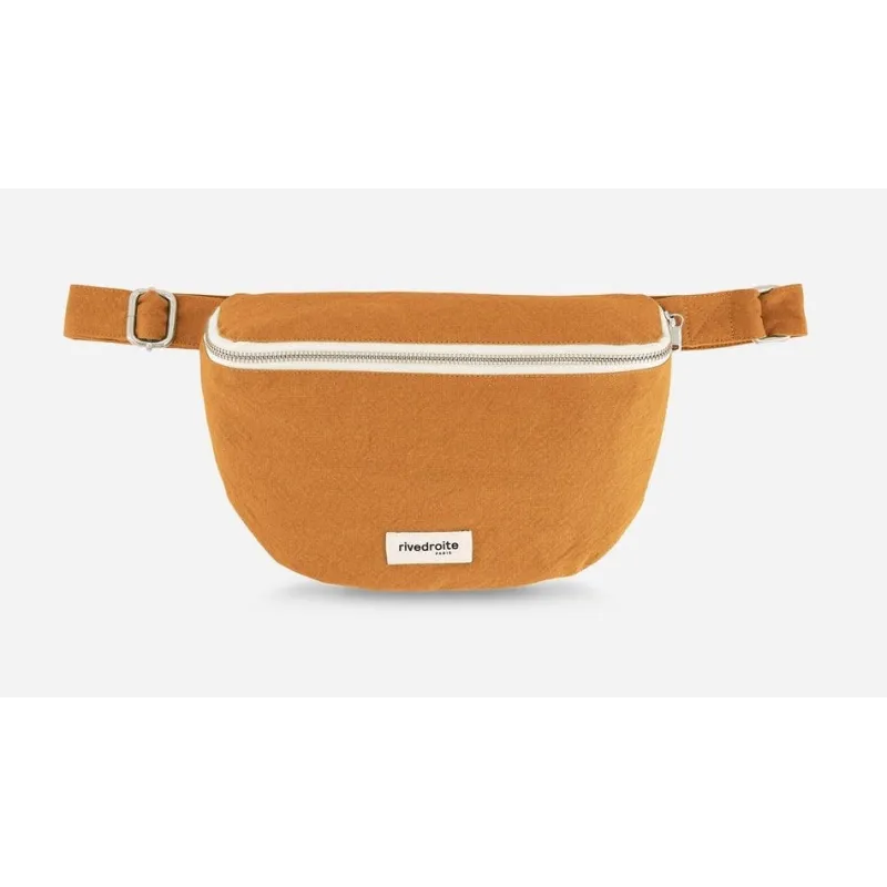 Custine Le Sac Banane Turmeric Orange