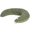 Coussin de maternité Luna Green Jasmin