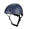 Casque Bleu Marine