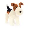 Hector le Fox Terrier