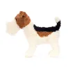 Hector le Fox Terrier