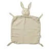 Doudou Plat - Lapin Sandy