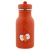 Gourde en acier 350 ml Mr Perroquet