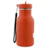 Gourde en acier 350 ml Mr Perroquet