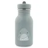 Gourde en acier 350 ml Mr Requin