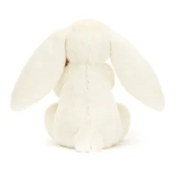 Bashful Bunny with Pencil Little