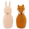 Aspergeurs - Lapin & Renard