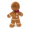 Jolly Gingerbread Fred Original