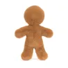 Jolly Gingerbread Fred Original