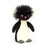 Ronnie Rockhopper penguin