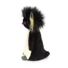 Ronnie Rockhopper penguin