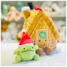 Amuseables Gingerbread House