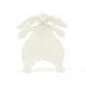 Bashful Ivoire Bunny Comforter