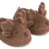 Chaussons Aviaja Reindeer Pecan