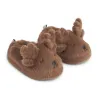 Chaussons Aviaja Reindeer Pecan