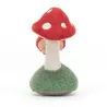 Amuseables Pair of Toadstools