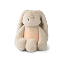 Peluche Hattie Lapin Mist