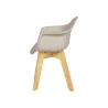 Chaises pour enfant (lot de 2) - Argile