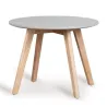 Table pour enfant - Argile