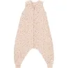 Surpyjama Hiver - Dots Rose