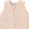 Surpyjama Hiver - Dots Rose