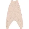 Surpyjama Hiver - Dots Rose