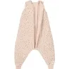 Surpyjama Hiver - Dots Rose