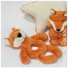 Boite Musicale Bashful Fox Cub