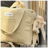 Darcy L'anti Sac à langer Beige