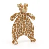 Bashful Girafe Comforter