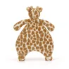 Bashful Girafe Comforter