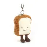 Toast Bag Charm