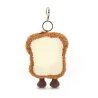 Toast Bag Charm