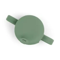 Tasse d'apprentissage Peekaboo Elphee Vert