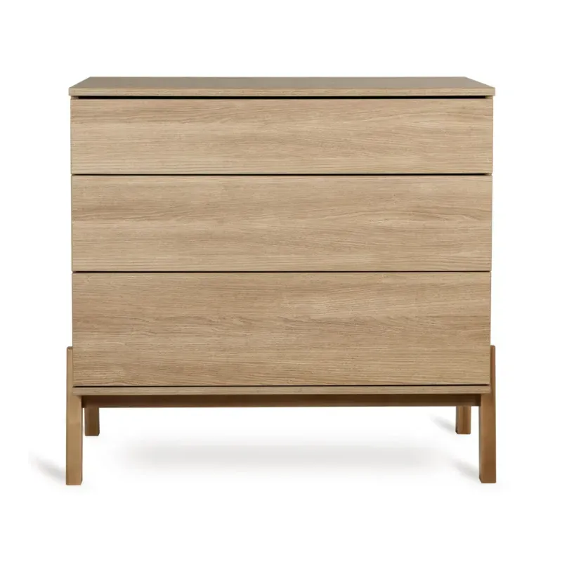 Commode ASHI  - Honey Ash