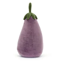 Vivacious Aubergine Large