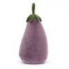 Vivacious Aubergine Large