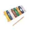 Xylophone en bois Animaux