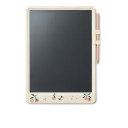 Ardoise Magique Zora LCD Peach