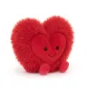 Amuseables Beatie Heart Large