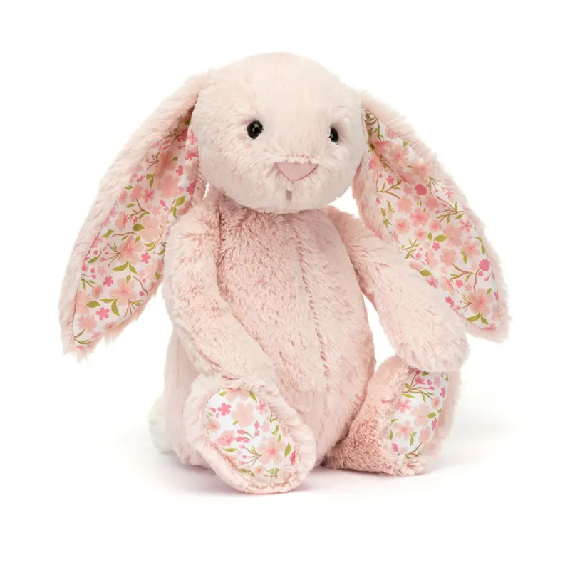 Blossom Blush Bunny Cherry Little