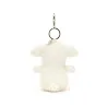 Little Lamb Bag Charm