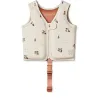 Gilet de natation Dove Peach Sea Shell