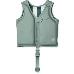 Gilet de natation Dove It comes in waves peppermint