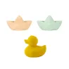 Ensemble de 3 jouets pour le bain