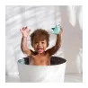 Ensemble de 3 jouets pour le bain