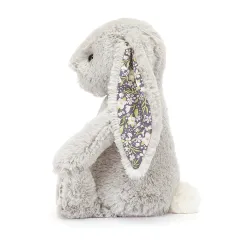 Blossom Silver Bunny Bloom Original (Medium)